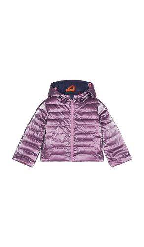 Reversible riley jacket in color black size 2 (also in 3) - Pink Chicken - Modalova