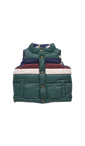 Reversible Ellis Vest in . Size 4. Also in 6 - Pink Chicken - Modalova
