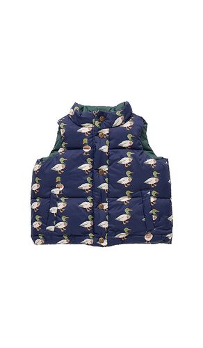 Reversible Ellis Vest in . Size 4. Also in 6 - Pink Chicken - Modalova