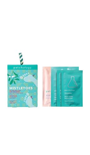Mistletoes en color belleza: na talla all - Patchology - Modalova