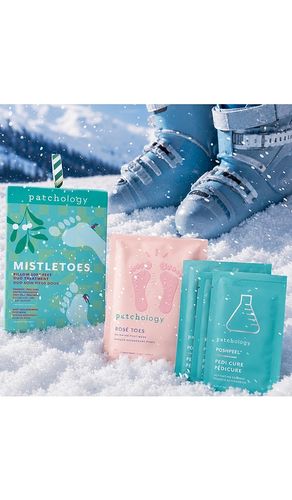 Mistletoes en color belleza: na talla all - Patchology - Modalova