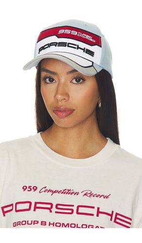 X Revolve Racer Hat in - Porsche - Modalova
