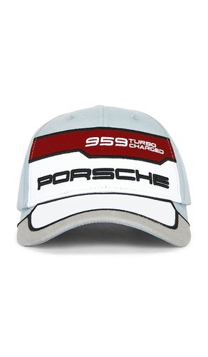 X Revolve Racer Hat in - Porsche - Modalova