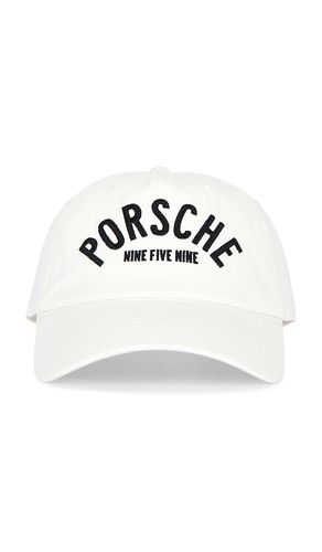 Porsche x Revolve Hat in Ivory - Porsche - Modalova