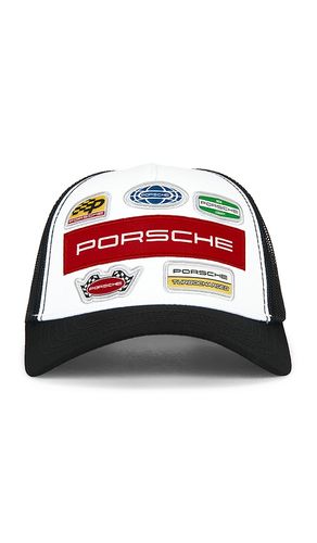HUT TRUCKER HAT in - Porsche - Modalova
