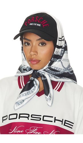 X Revolve The Shift Scarf in & - Porsche - Modalova