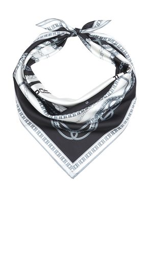 X Revolve The Shift Scarf in & - Porsche - Modalova
