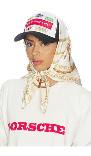 X Revolve The Shift Scarf in - Porsche - Modalova