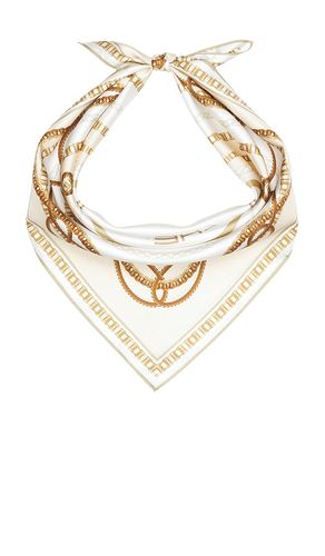 X Revolve The Shift Scarf in - Porsche - Modalova