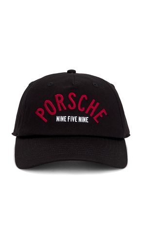 Porsche x Revolve Hat in Black - Porsche - Modalova