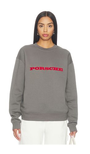 X Revolve Sabine Sweatshirt in Multi. - size L (also in XL) - Porsche - Modalova