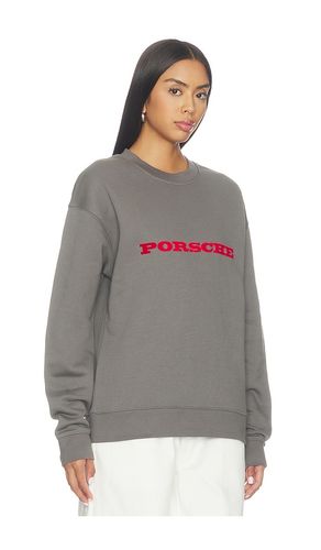 SWEATSHIRT SABINE SWEATSHIRT in . Größe L. Also in M, XL - Porsche - Modalova