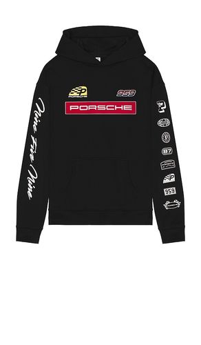 X Revolve 959 Hoodie 1.0 in Multi. - size L (also in S, XL) - Porsche - Modalova