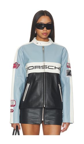 X Revolve 959 Rallye Jacket in . Size M. Also in XL - Porsche - Modalova