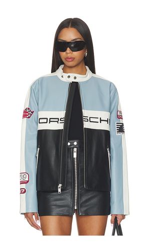 X Revolve 959 Rallye Jacket in . Size M. Also in XL - Porsche - Modalova