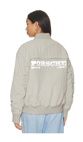 X Revolve 959 Bomber in . Taglia L. Also in M, S, XL - Porsche - Modalova