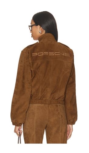 X Revolve La Corniche Biker in . Size L. Also in M, S, XL - Porsche - Modalova