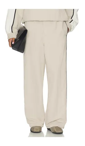 X Revolve 959 Heritage Pants in Beige. - size L (also in M, S, XL, XS) - Porsche - Modalova