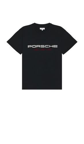 X Revolve Nine Five Nine Tee in . Size L. Also in XL - Porsche - Modalova