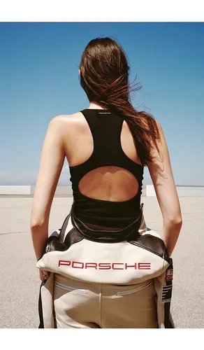 X Revolve Thelma Top in . - size L (also in M, S, XL, XS, XXS) - Porsche - Modalova