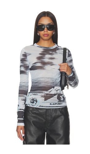 X revolve master 38 top en color gris talla M (también en S) - Porsche - Modalova