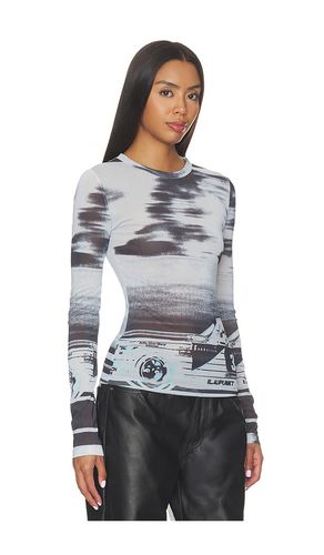 X revolve master 38 top en color gris talla M (también en S) - Porsche - Modalova