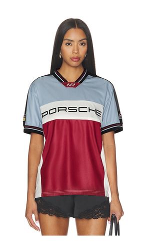 X Revolve 959 Unisex Jersey in . Taglia S. Also in XS - Porsche - Modalova