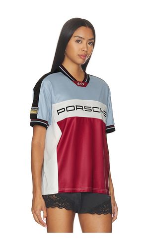 X Revolve 959 Unisex Jersey in . Taglia S. Also in XS - Porsche - Modalova