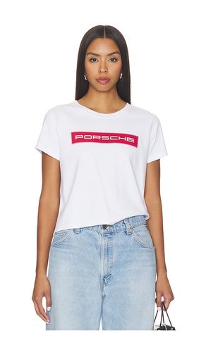 X Revolve Baby Tee in . - size L (also in M, S) - Porsche - Modalova