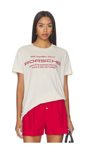 X Revolve Turbo Charged Tee in . Size L. Also in XL - Porsche - Modalova