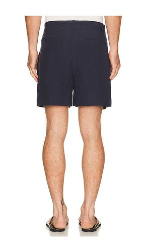 Pleated Tailored Shorts in . Size 34. Also in 36 - Percival - Modalova