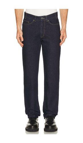 Straight Leg Denim Jeans in . Size 32. Also in 34, 36 - Percival - Modalova
