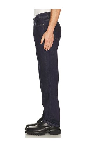 Straight Leg Denim Jeans in . Size 32. Also in 34, 36 - Percival - Modalova