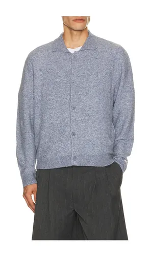 Archive Knitted Cardigan in . Size L. Also in S, XL/1X - Percival - Modalova