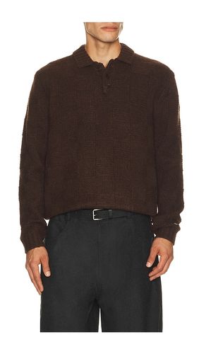 JUMPER SHUGART in . Größe S. Also in M, L - Percival - Modalova