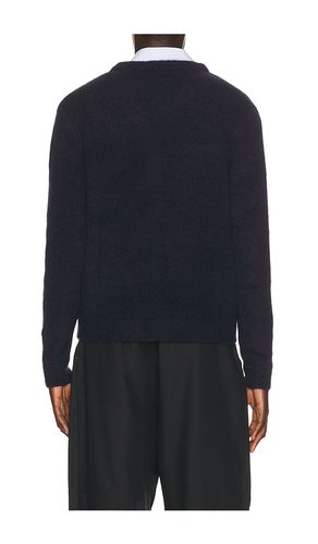 Gibson Jacquard Cardigan in . - size S (also in M, L, XL/1X) - Percival - Modalova