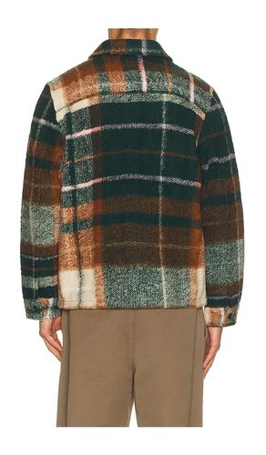 OVERSHIRT KNOWLES in . Größe S. Also in M, L, XL/1X - Percival - Modalova