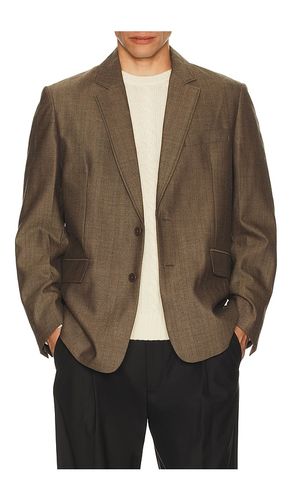 Grounds Tailored Blazer in . Size 36. Also in 38, 42 - Percival - Modalova