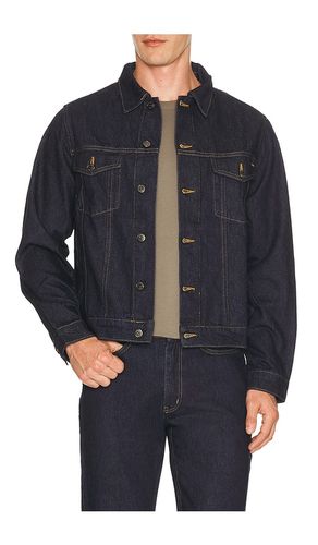 Western Trucker Jacket in . Size L. Also in XL/1X - Percival - Modalova