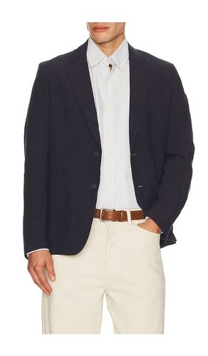 Tailored Linen Blazer in . Size 36. Also in 38, 40 - Percival - Modalova