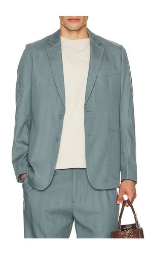 Lyocell Regular Blazer in . Size 36. Also in 42 - Percival - Modalova