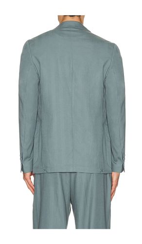 Lyocell Regular Blazer in . Size 36. Also in 42 - Percival - Modalova