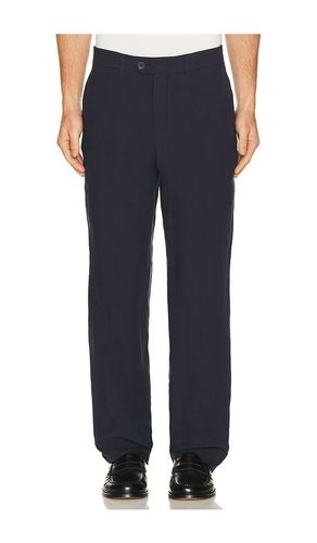 Tailored Linen Trousers in . Size 30. Also in 36 - Percival - Modalova