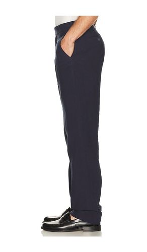 Tailored Linen Trousers in . Size 30. Also in 32, 34, 36 - Percival - Modalova
