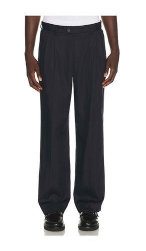 Pleated Leg Trousers in . - size 30 (also in 32, 34, 36) - Percival - Modalova