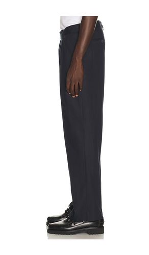 Pleated Leg Trousers in . - size 30 (also in 32, 34, 36) - Percival - Modalova