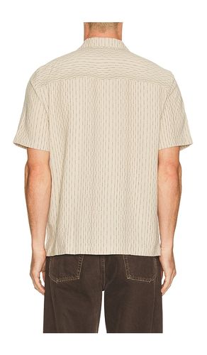 Leland Cuban Shirt in . Size L. Also in M, S, XL/1X - Percival - Modalova
