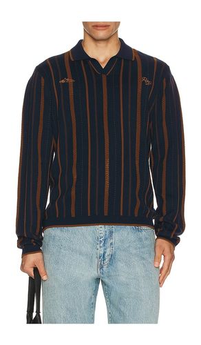Citation Knitted Football Shirt in . Size S. Also in M - Percival - Modalova