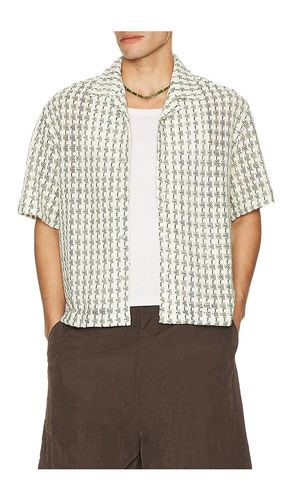 HEMD FREDDIE in . Größe S. Also in M, L, XL/1X - Percival - Modalova