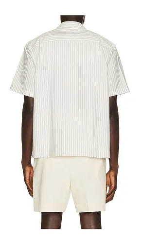 Lucia Boxy Shirt in . Taglia L. Also in M, S, XL/1X - Percival - Modalova